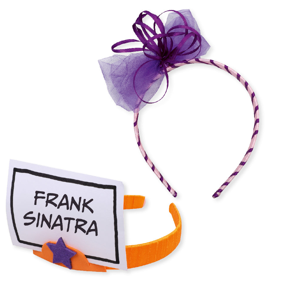 Head Bands - Pack of 12