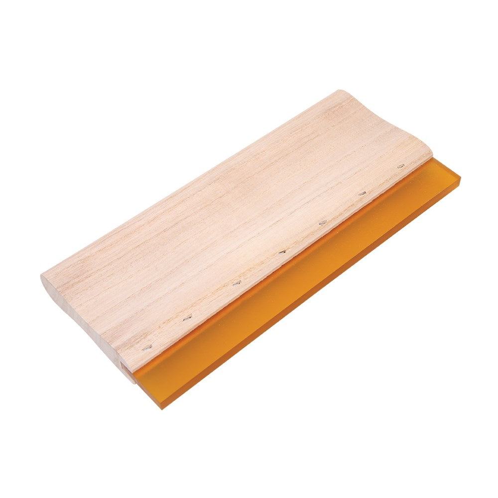 Economy Silk Screen Squeegee