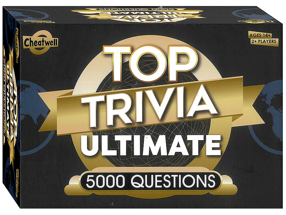 Top Trivia - Ultimate Collection