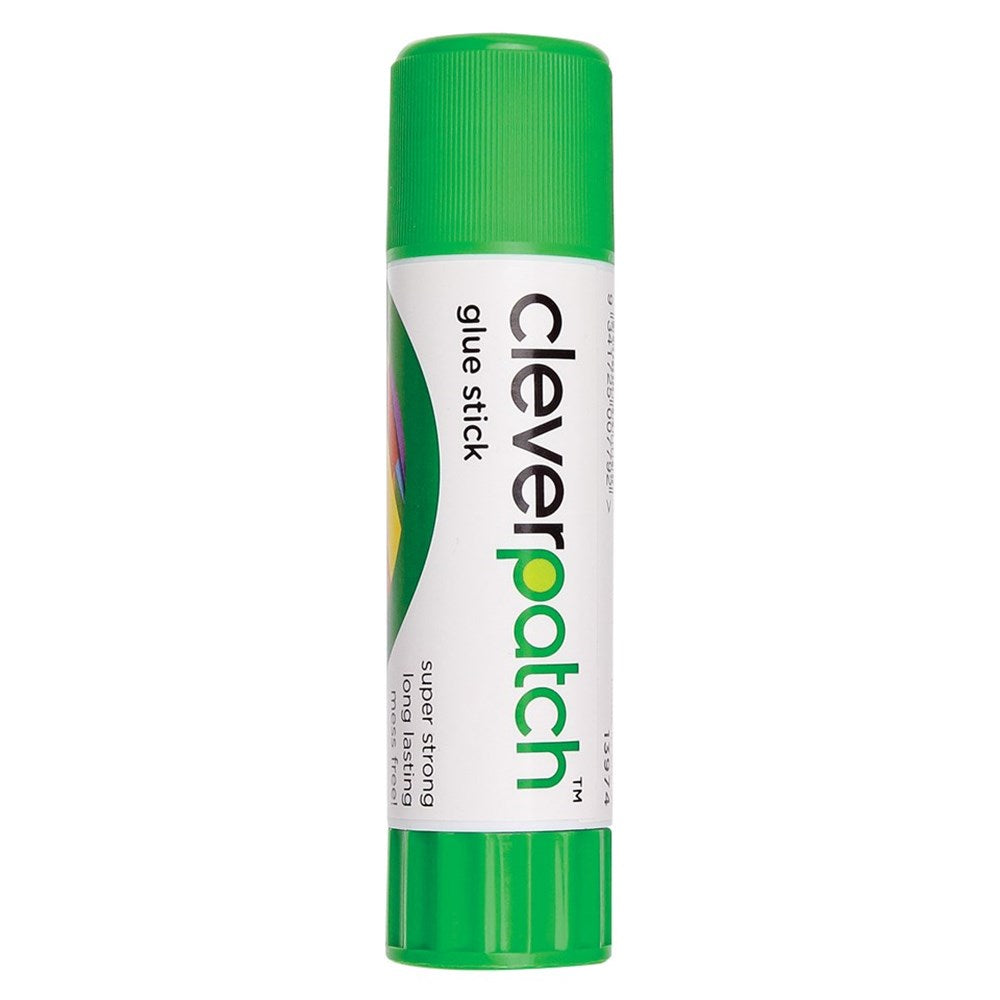 CleverPatch Glue Stick - 40g