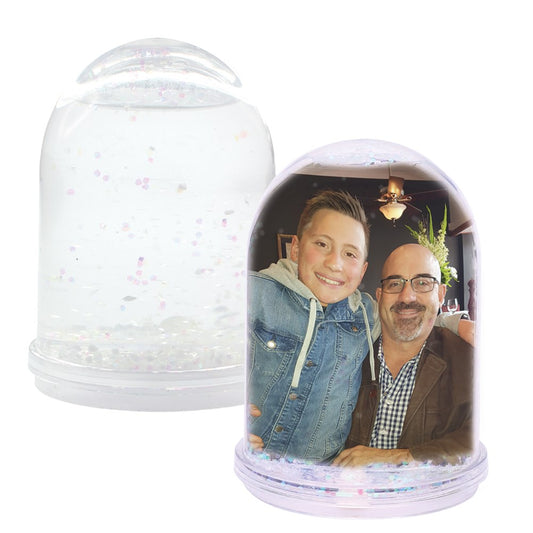 Snow Globe - Each