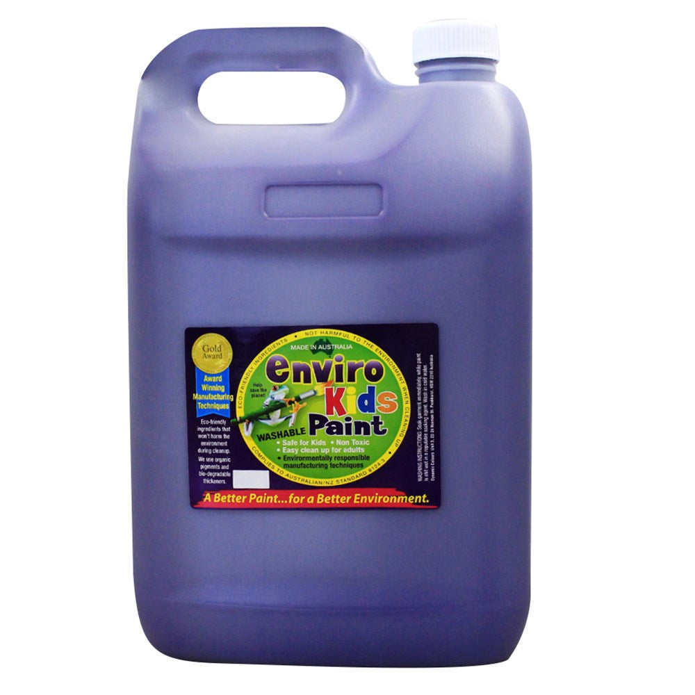 Enviro Paint - Australian Violet - 5L