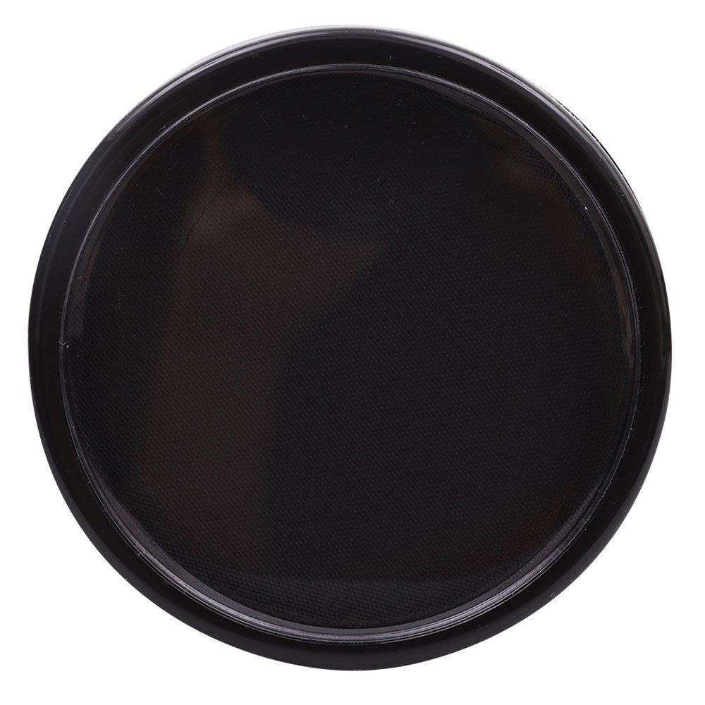 Paradise Face & Body Paint - Black - 40g Cake