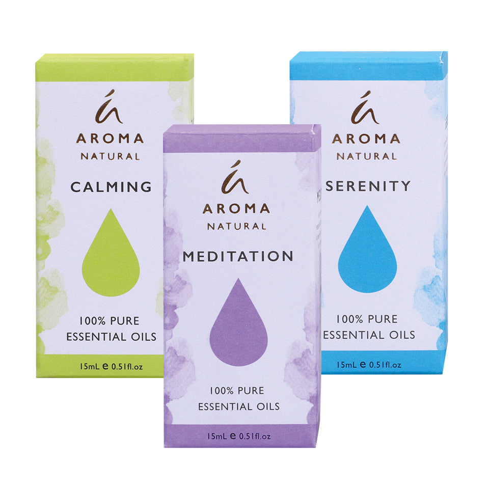 Palliative Oil Pack