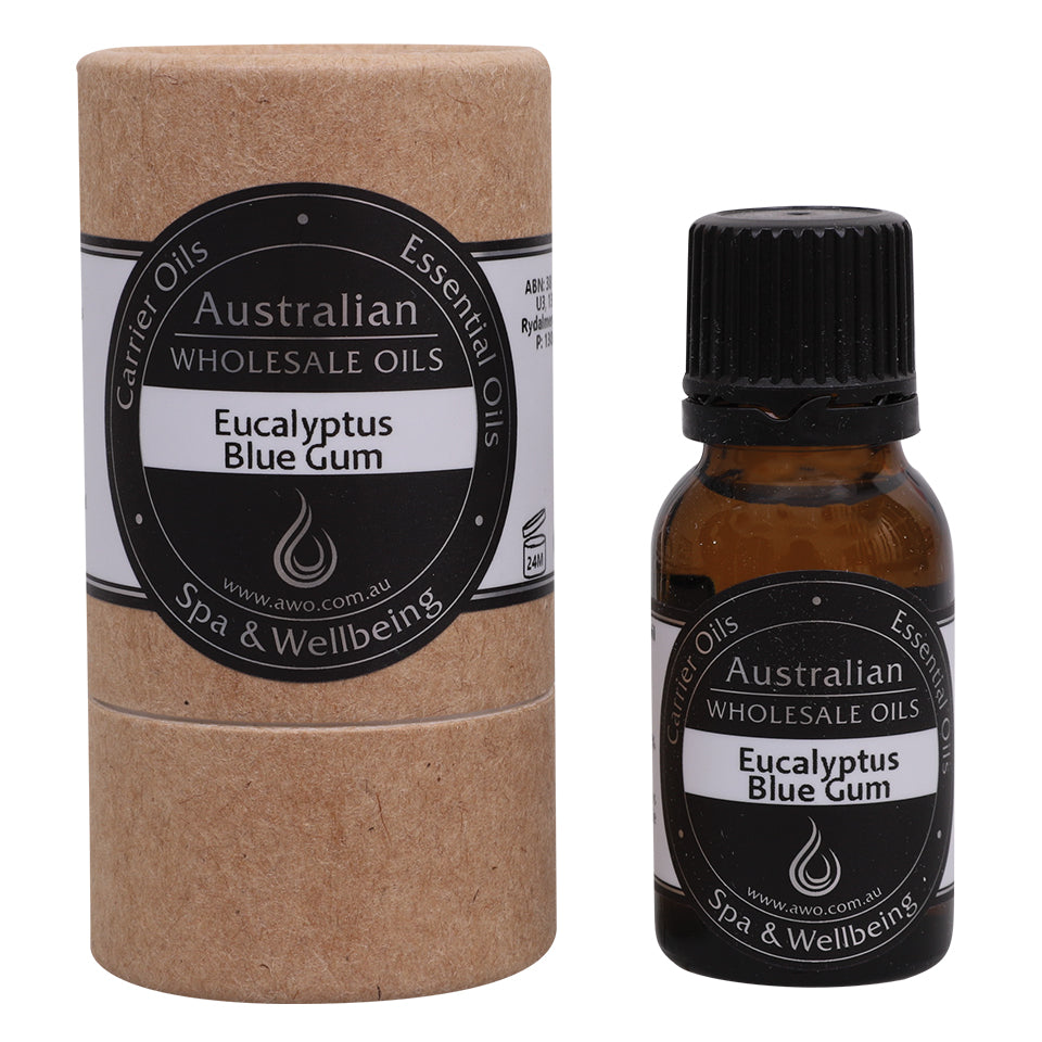 Essential Oil - Eucalyptus Blue Gum - 15ml