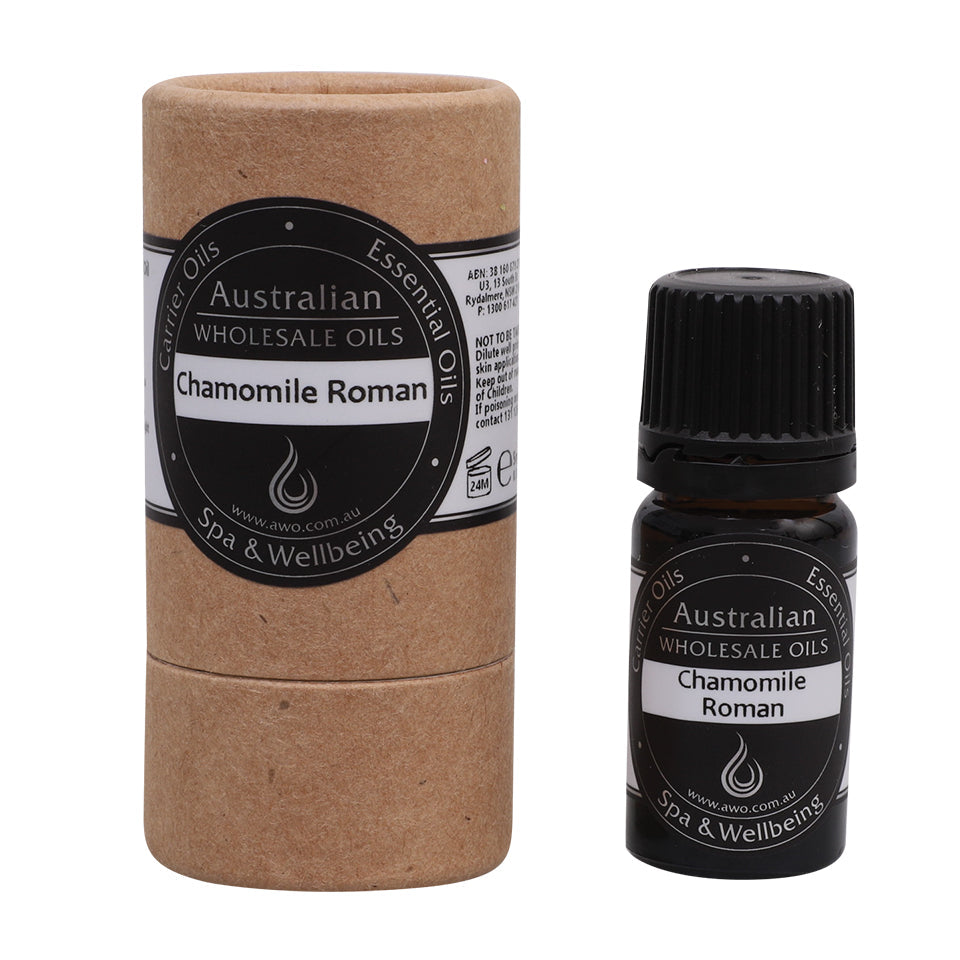Essential Oil - Chamomile Roman - 5ml