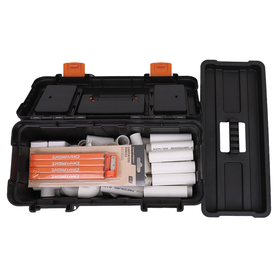 Tradie Tool Kit - Plumber