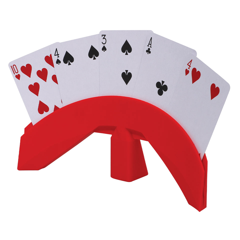 Fan Card Holder