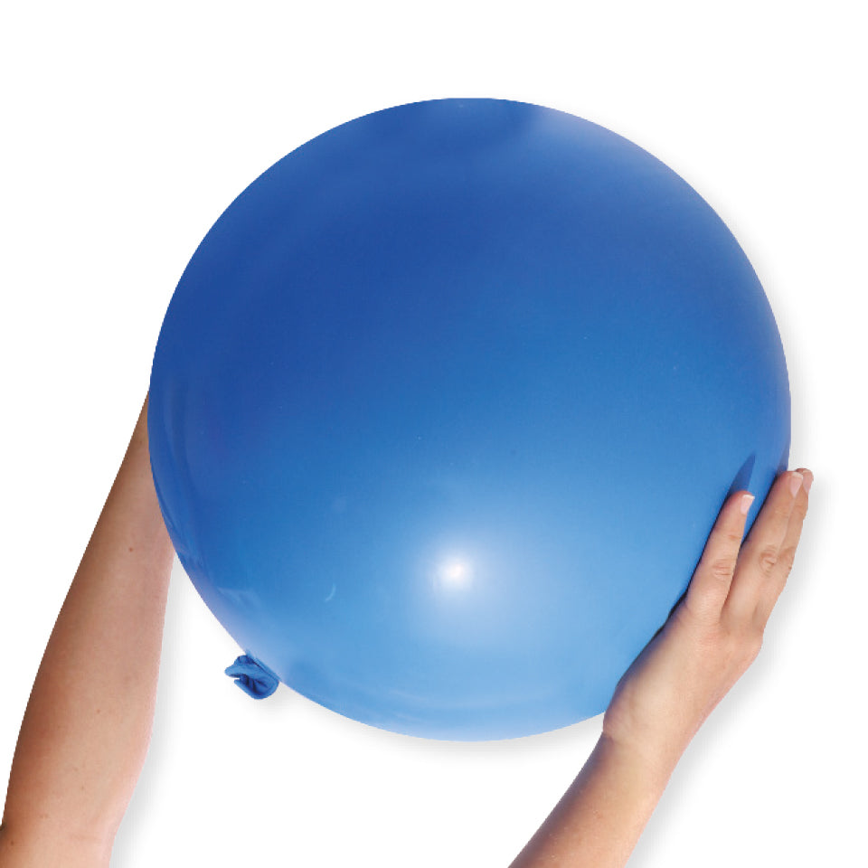 Giant Balloons - Set of 7