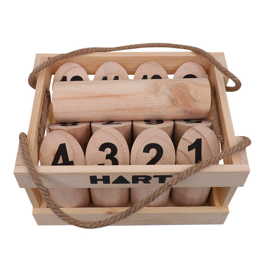 Wooden Scatter Game