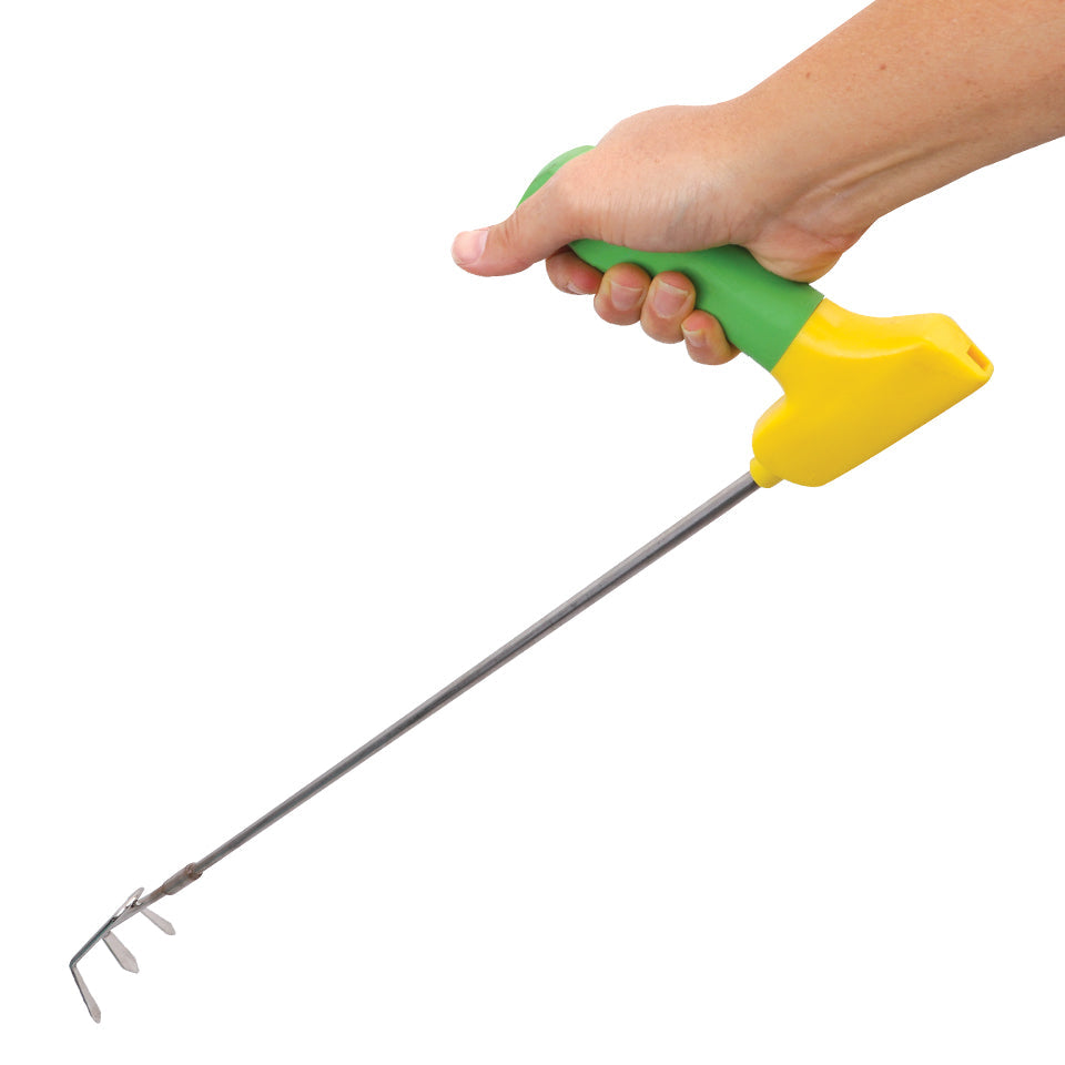 Easi-Grip Long Reach Cultivator - Each