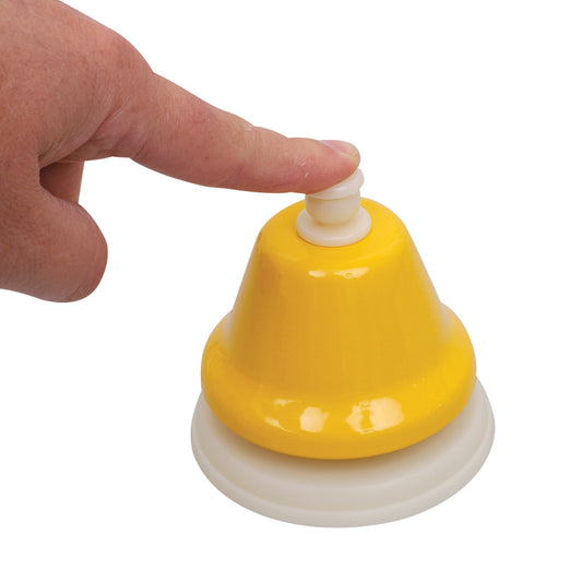 Musical Desk Bells - Pack of 8