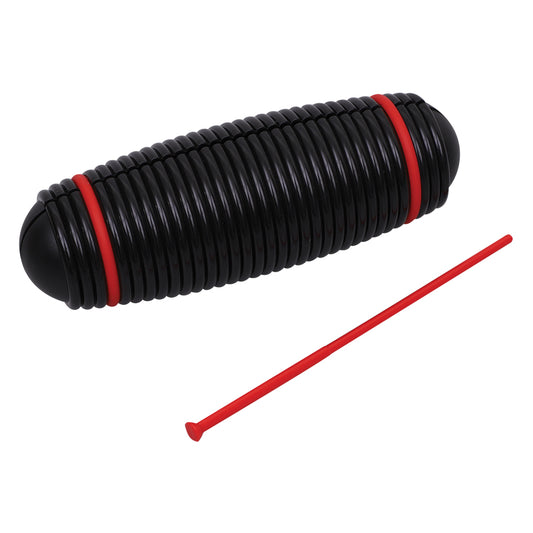 Hi Lo Guiro Instrument