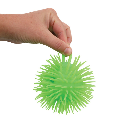 Anemone Sensory Ball - Small -10cm