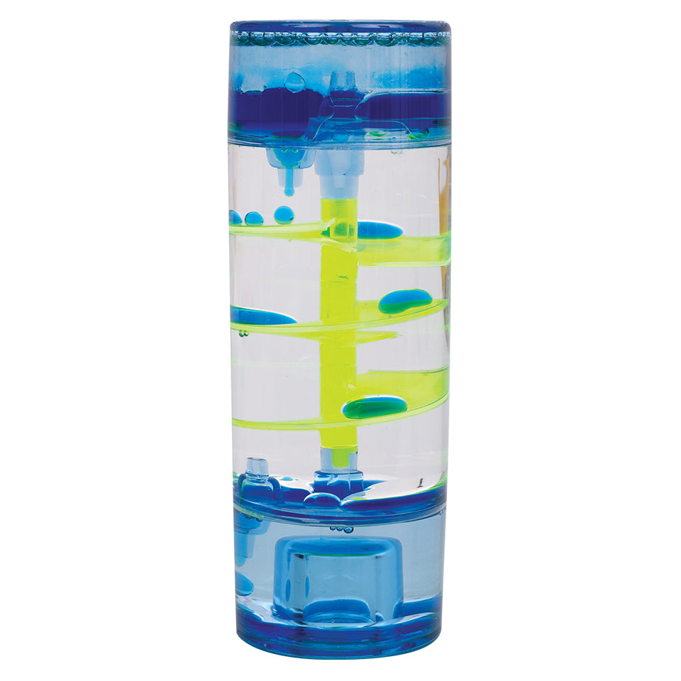 Spiral Liquid Drip Timer - Each