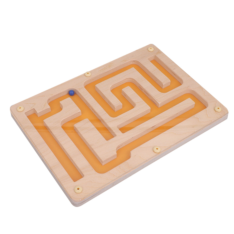 Marble Maze - Track - Each