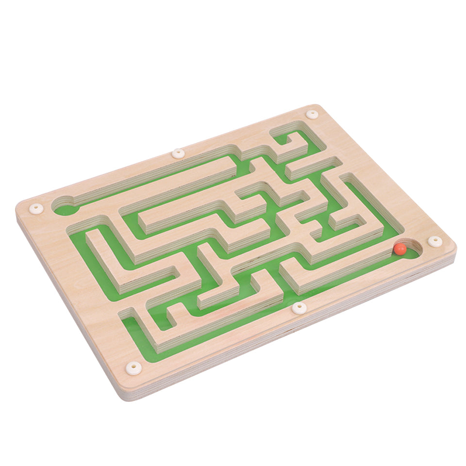Marble Maze - Circuit - Each