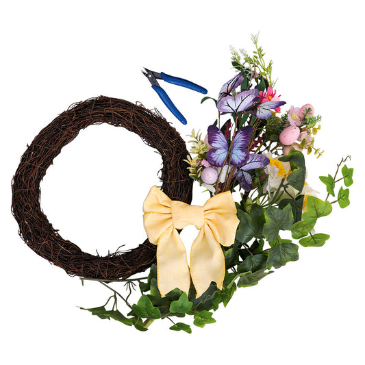 Easter Wreath Making Kit