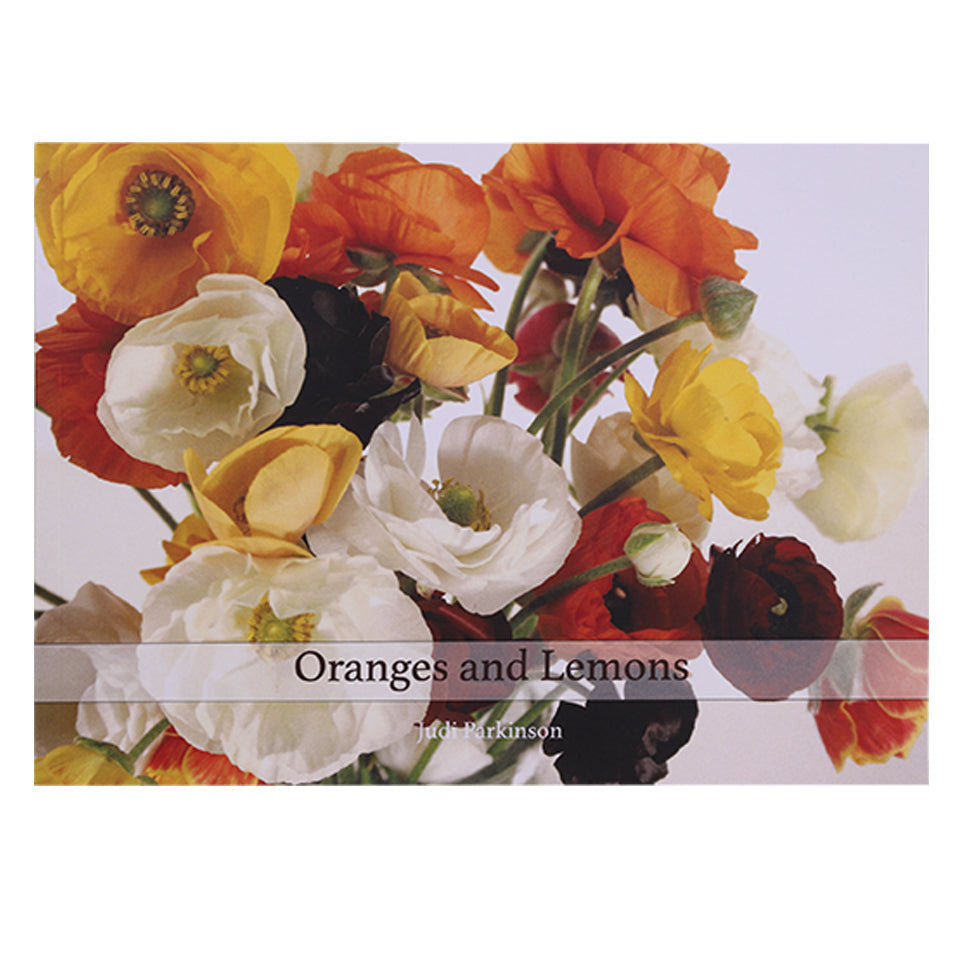 Picture Book - Oranges & Lemons - Each