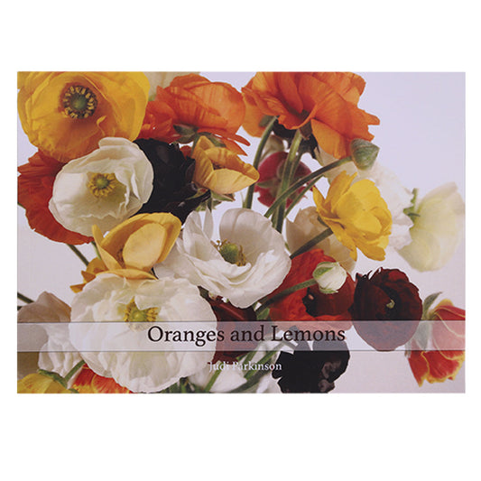 Picture Book - Oranges & Lemons - Each