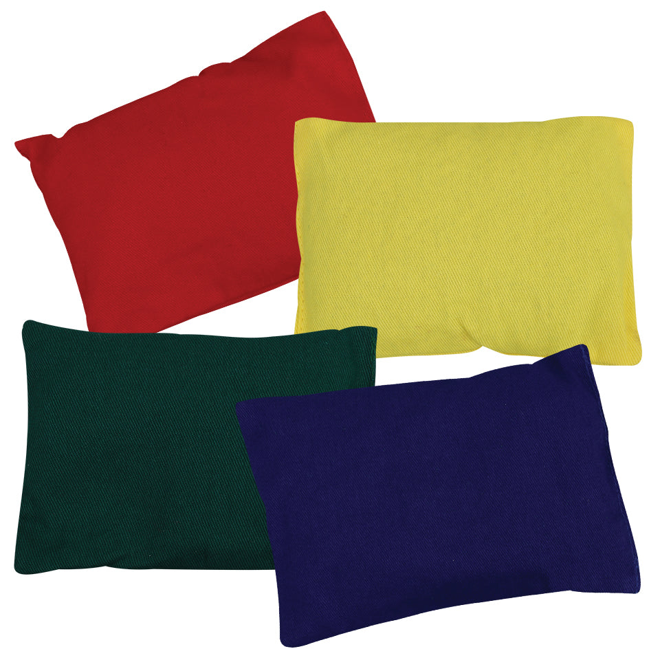 Bean Bags - Set of 4