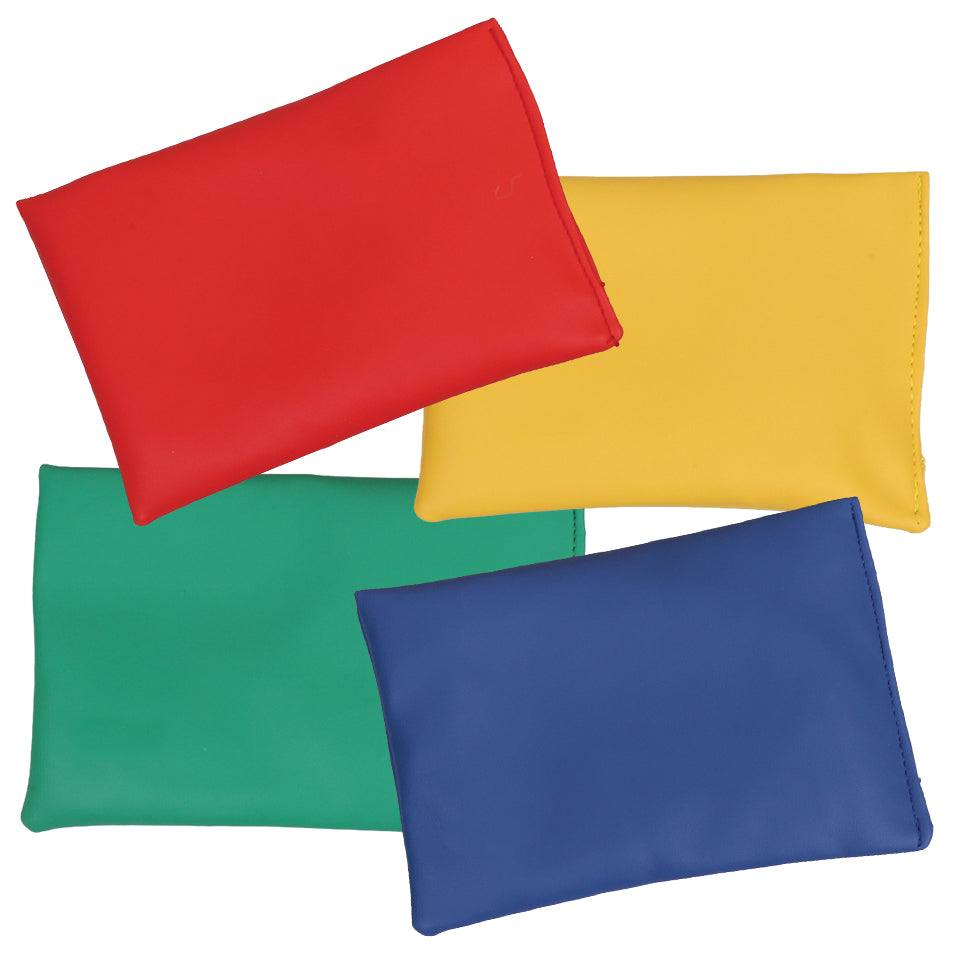 Bean Bags - Set of 4
