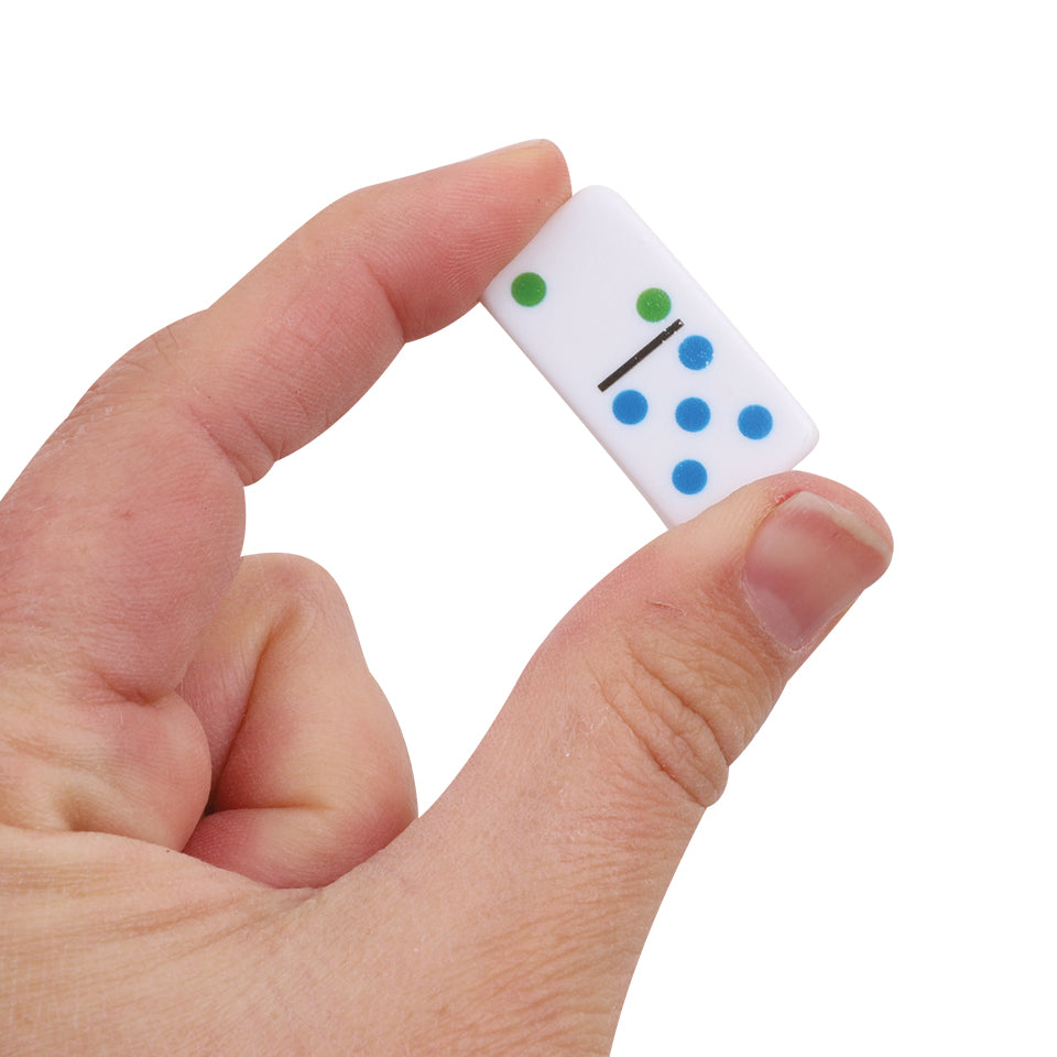 Mini Classic Dominoes