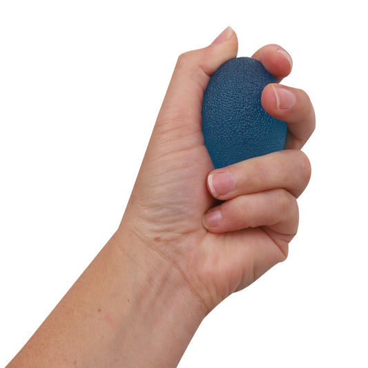 Hand Therapy Eggs - Pack of 3
