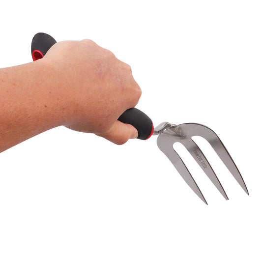 Gardening Hand Fork - Each