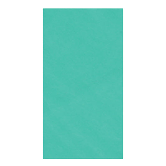 Table Cover - Rectangle - Green - 137 x 274cm