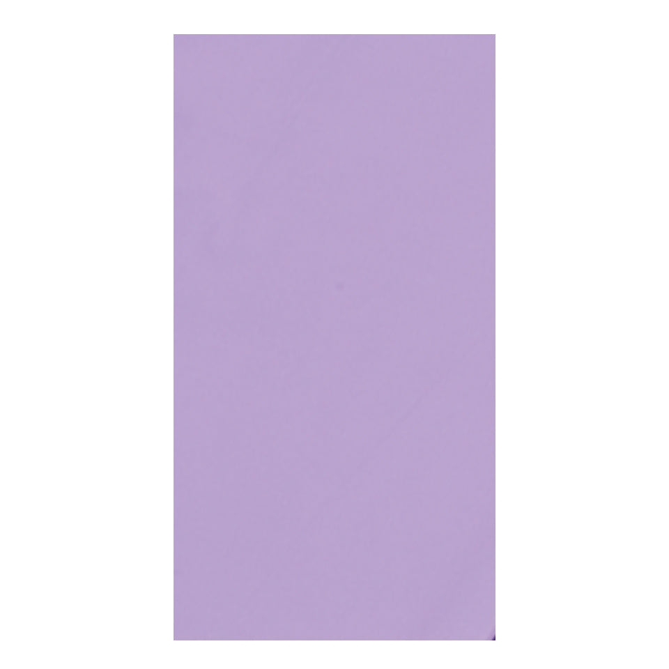 Table Cover - Rectangle - Purple - 137 x 274cm
