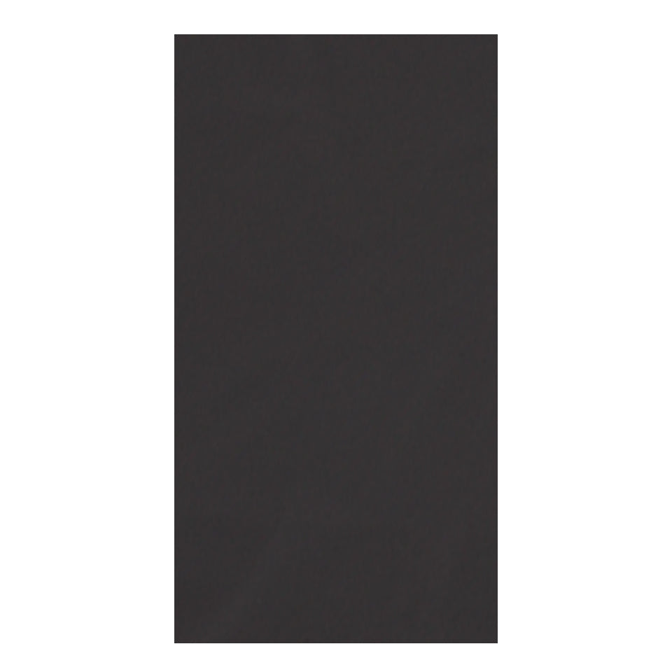 Table Cover - Rectangle - Black - 137 x 274cm