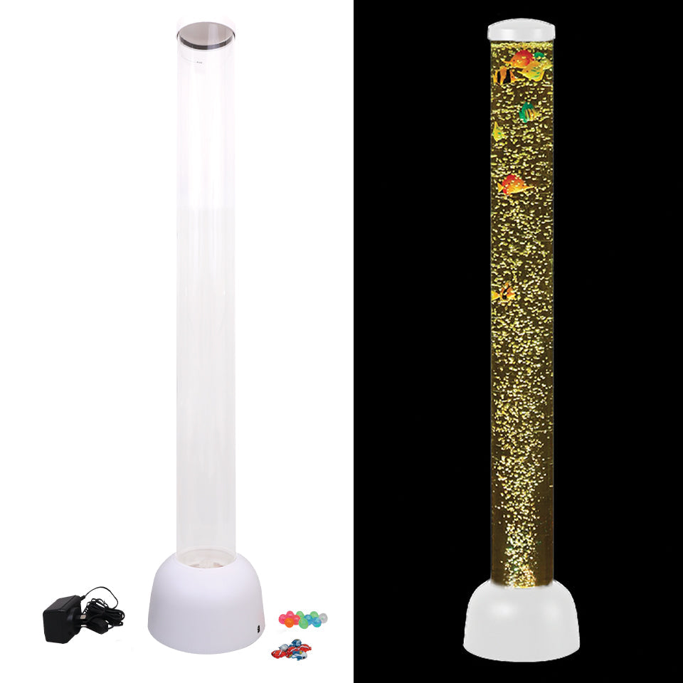 Sensory Bubble Tube - 105cm