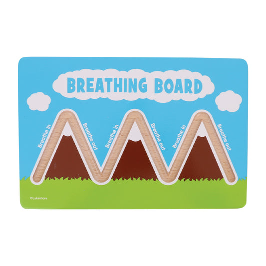 Breathing Board - Each