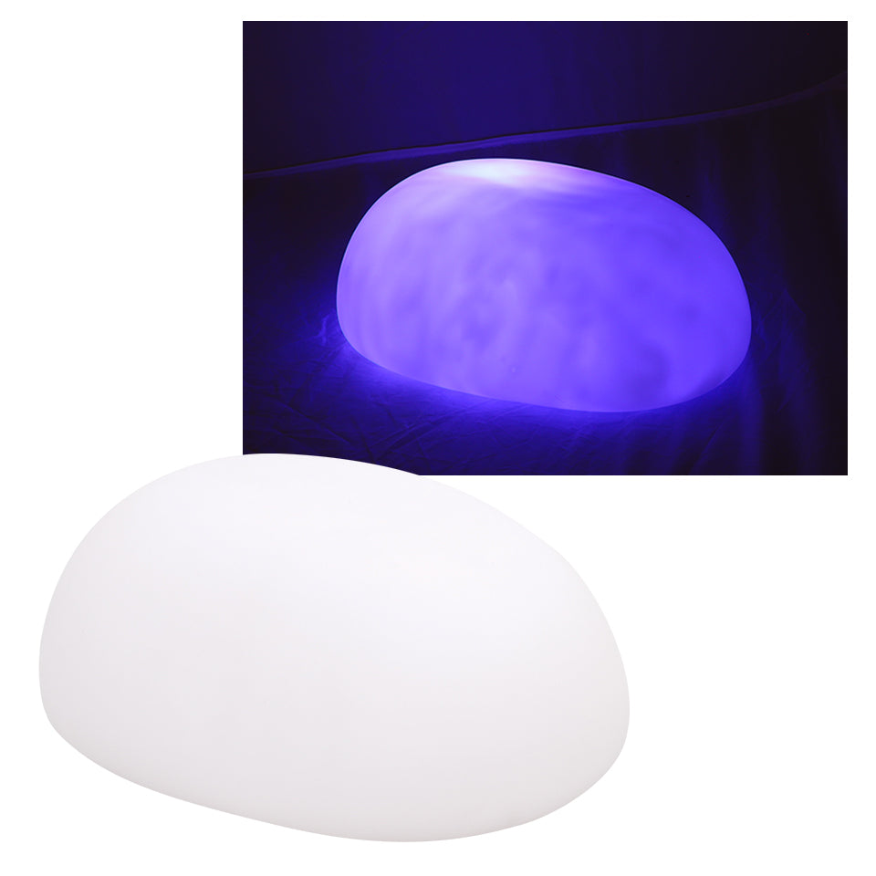 Large Colour Changing Pebble