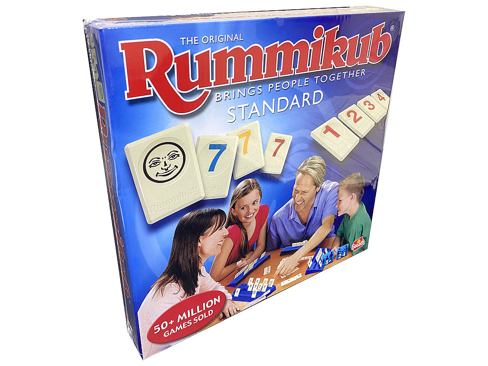 Rummikub