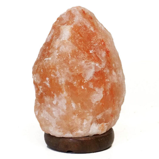 Himalayan Salt Lamp