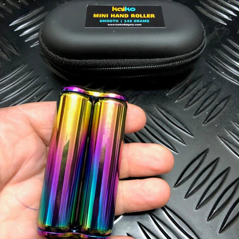 Hand Roller (Weight and Colour Options)