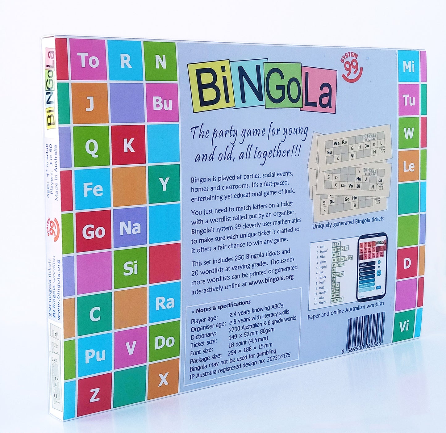 Bingola