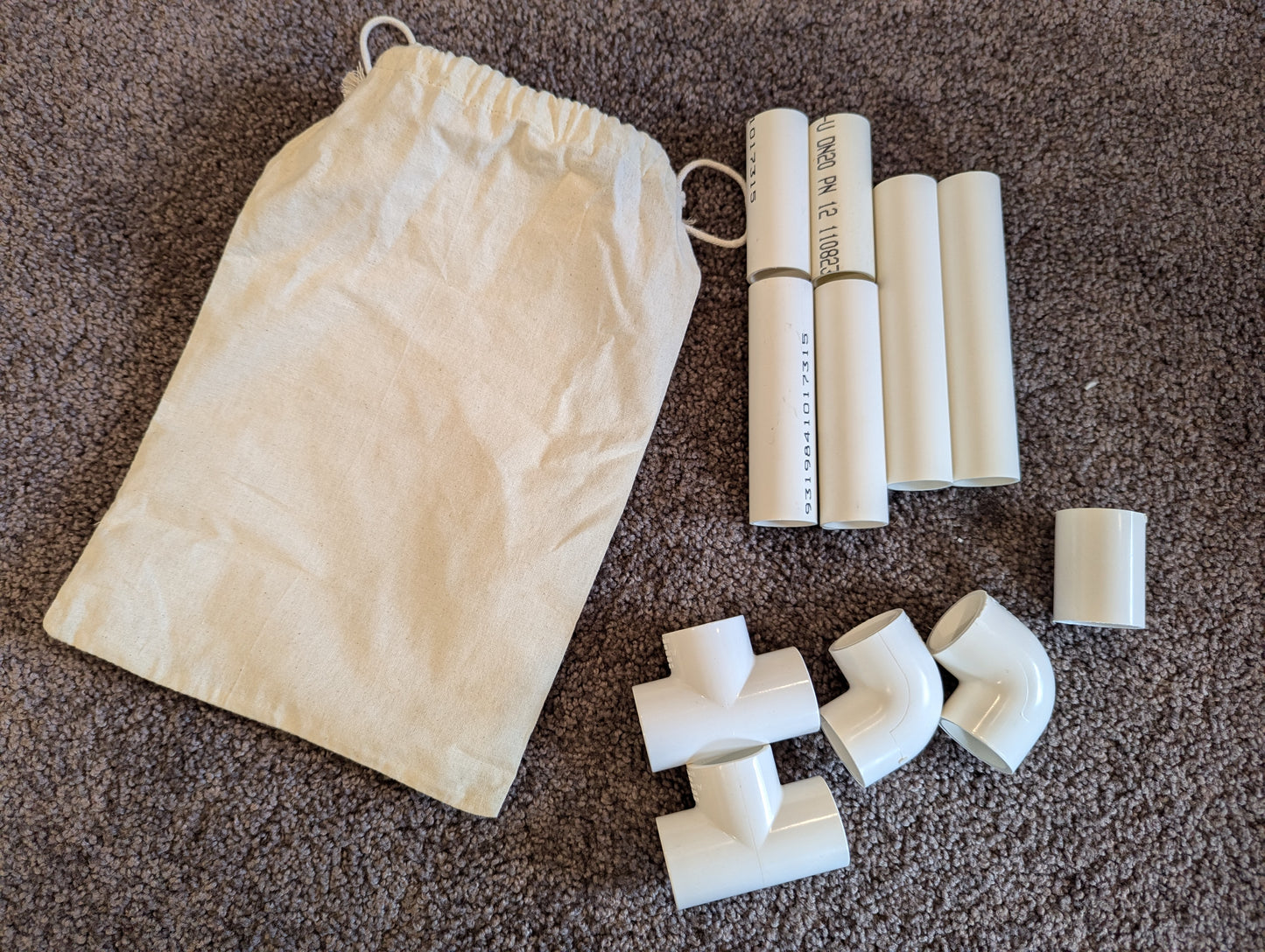 The Tradies Toolbox - Construction