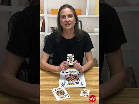 Playing Cards