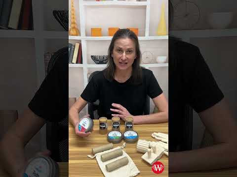 Hand Therapy Putty - Soft