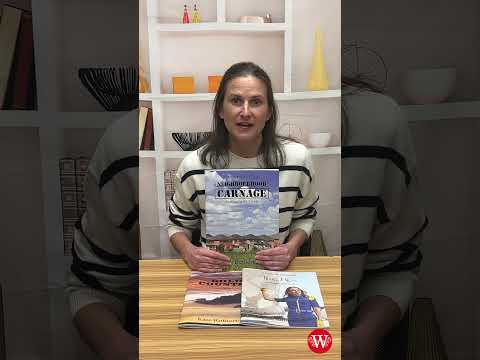 Gold Country - Short Story