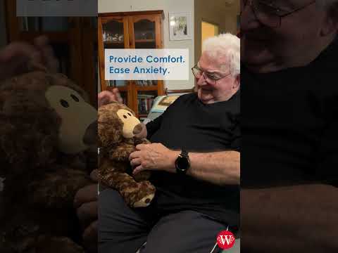 Weighted Bear - Each