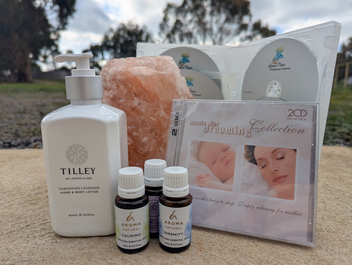 Palliative Care Kit