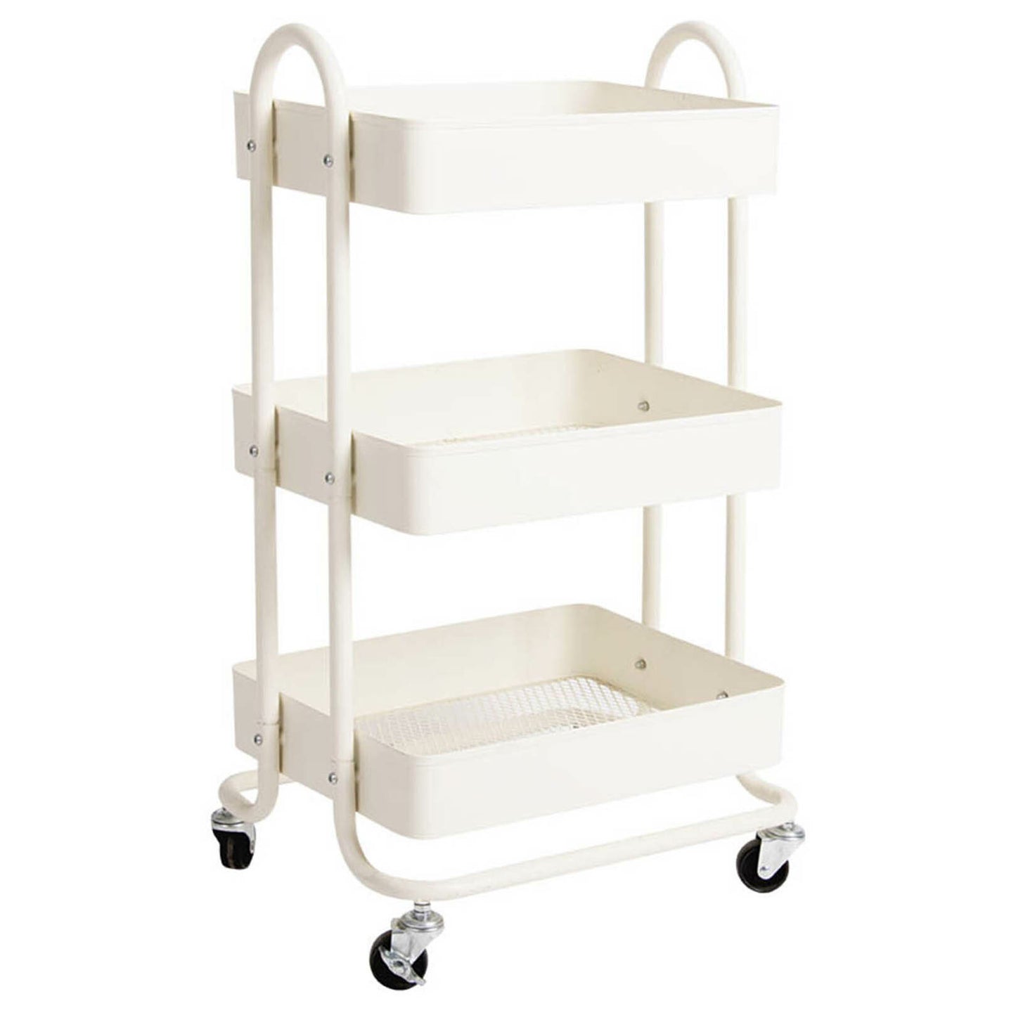 Trolley - 3 Tier