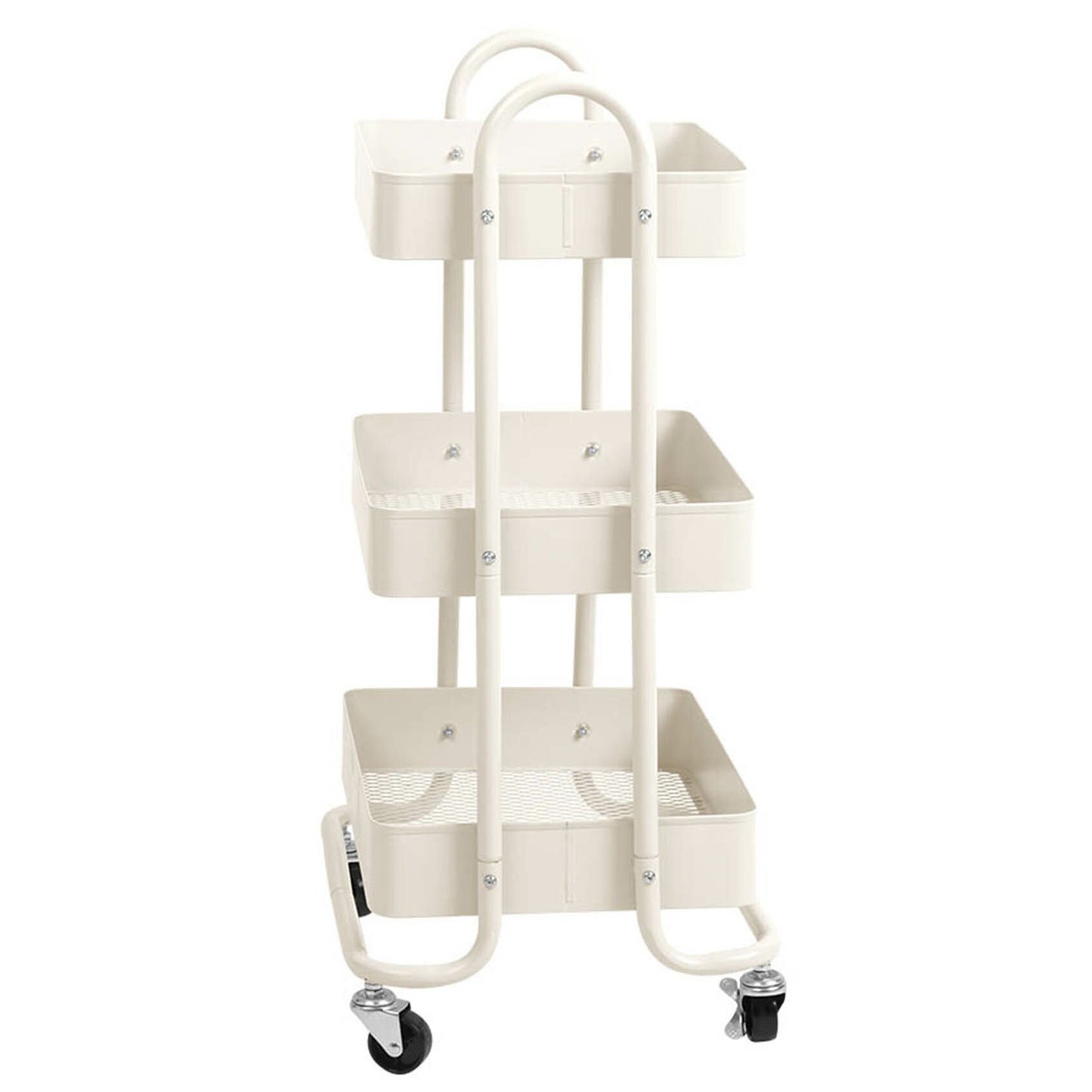 Trolley - 3 Tier