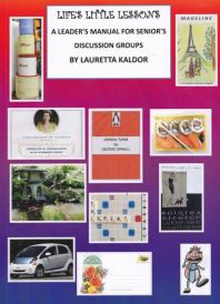 Life's Little Lessons (PDF Book)