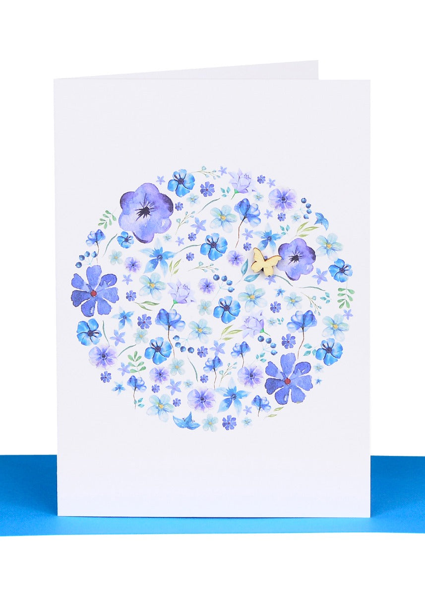 Greeting Card Collection Pack of 40