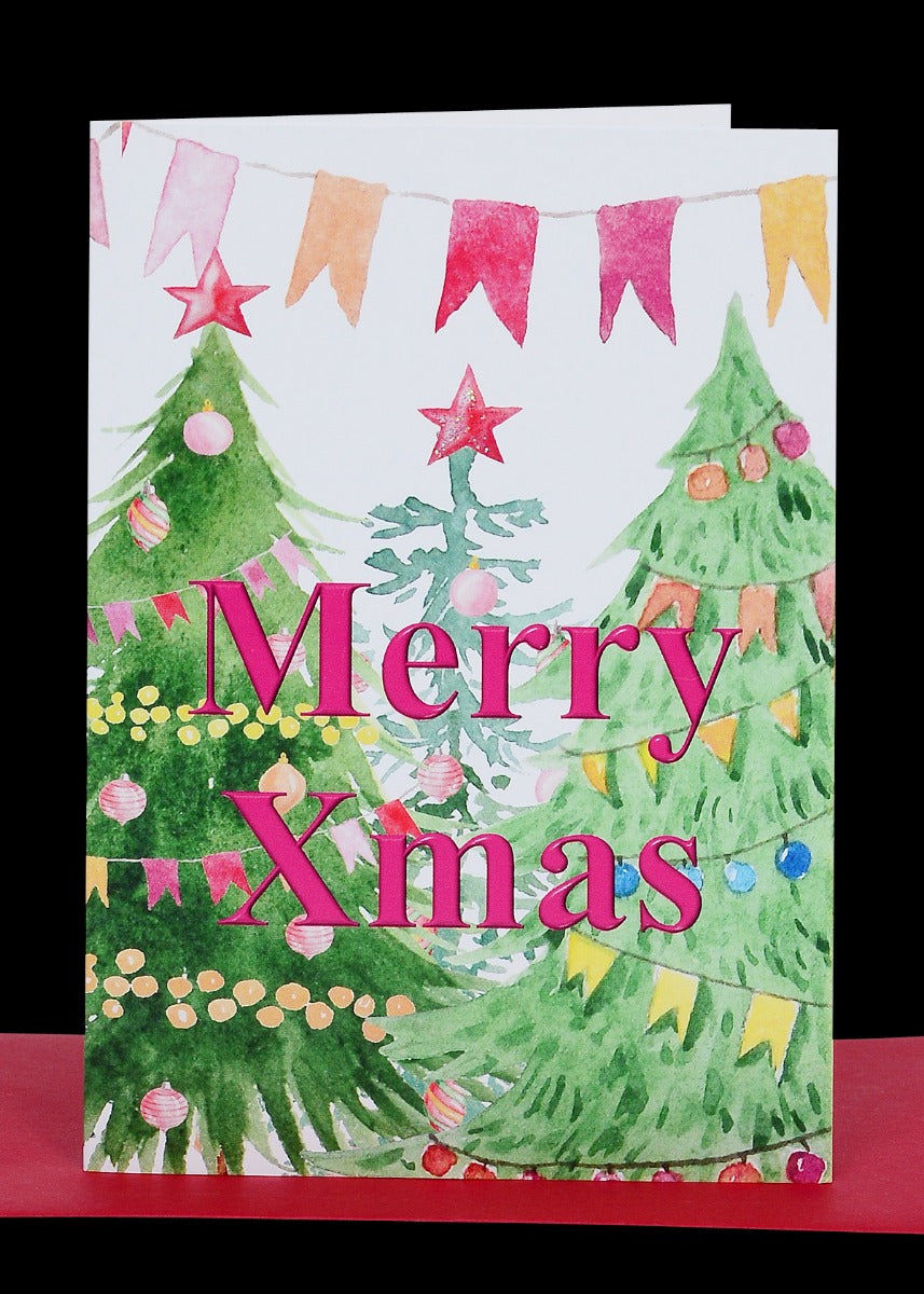 Greeting Card Collection Pack of 40